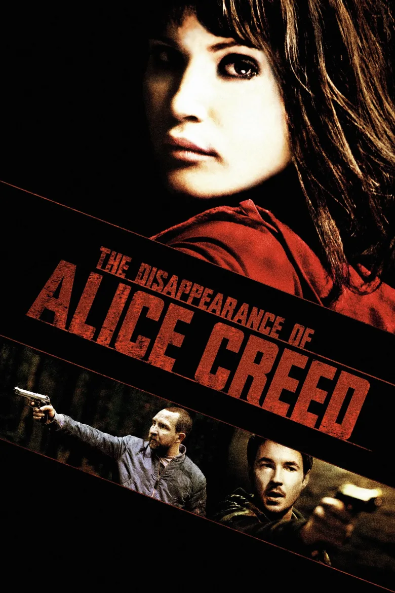Alice Creed Kayboldu İndir - görsel 10