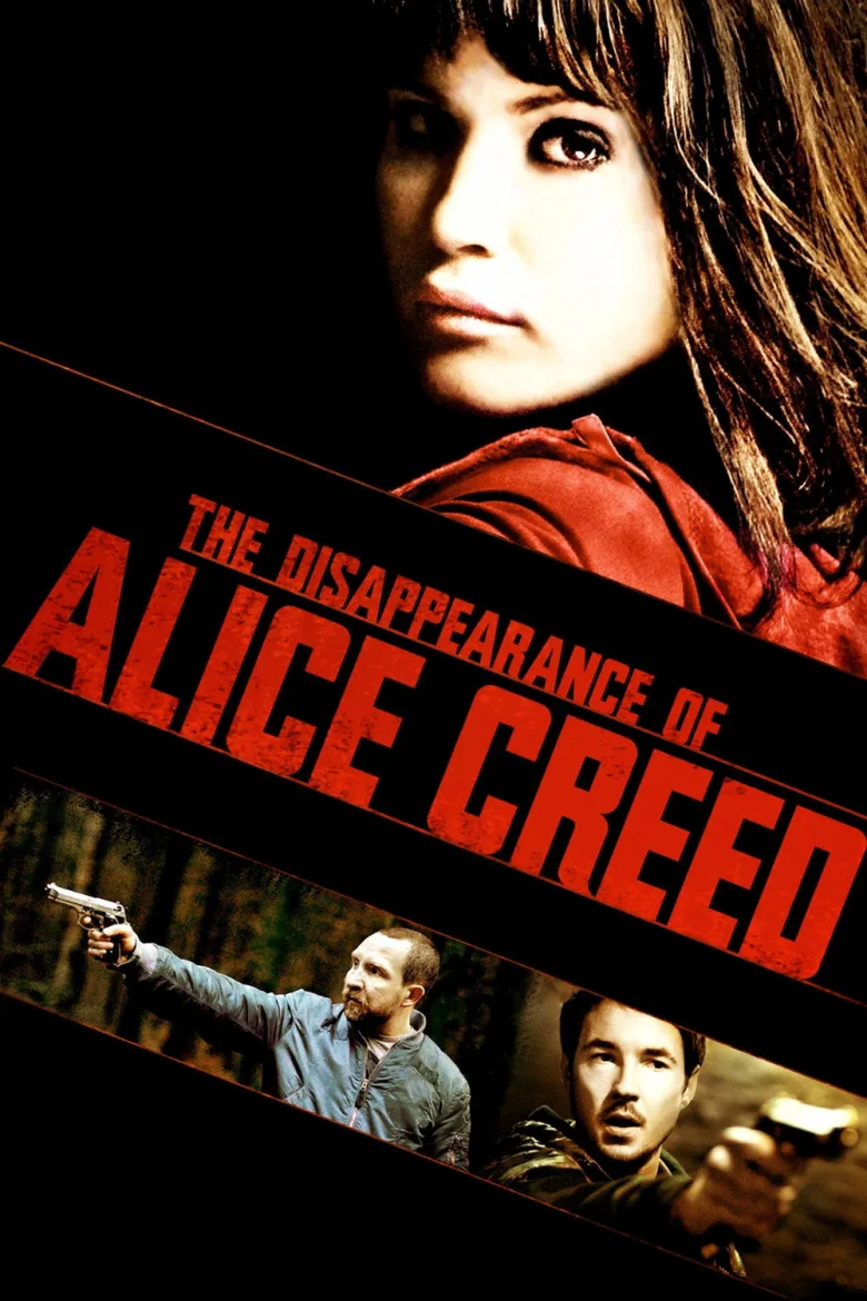 Alice Creed Kayboldu İndir - görsel 12