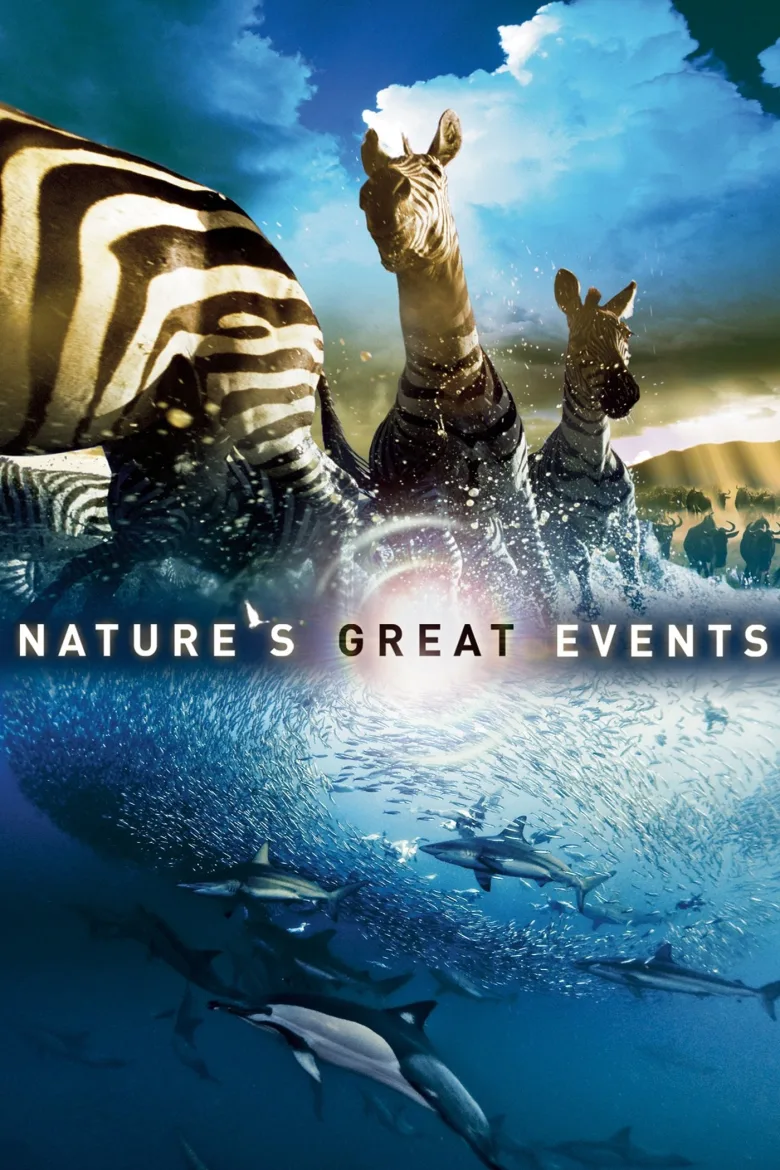 Nature's Great Events 1080p İndir - görsel 3