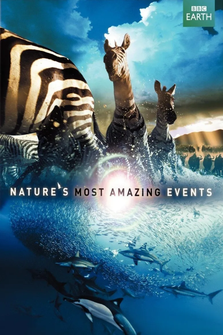 Nature's Great Events 1080p İndir - görsel 5