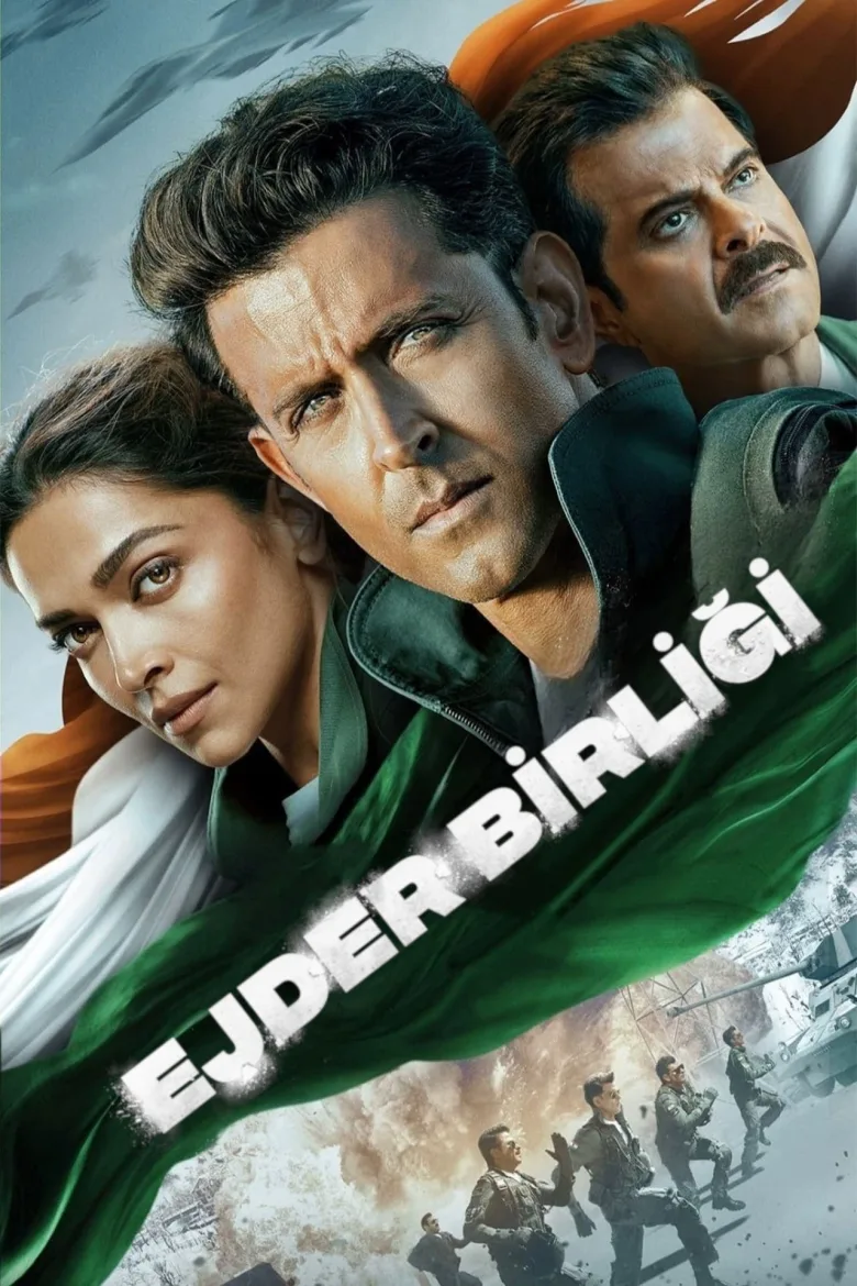Ejder Birliği İndir - görsel 11