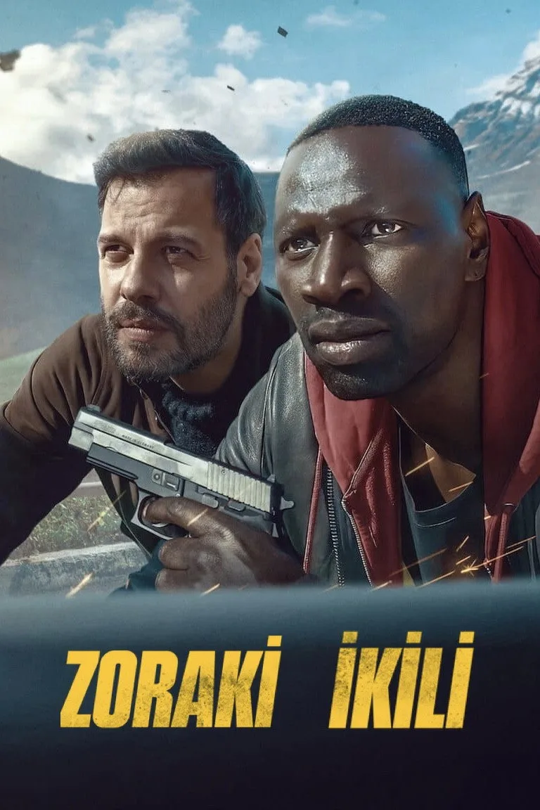 Zoraki İkili İndir - görsel 12