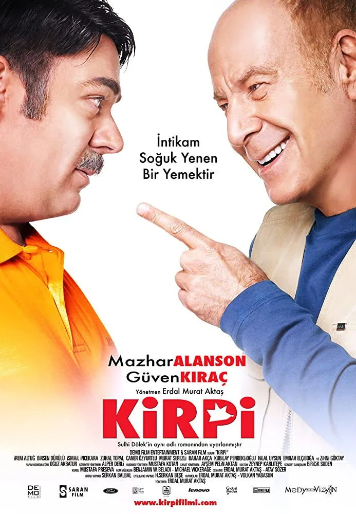 Kirpi İndir - görsel 5