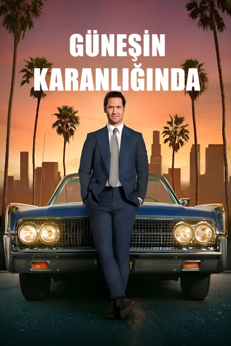 Güneşin Karanlığında 1080p İndir - görsel 11
