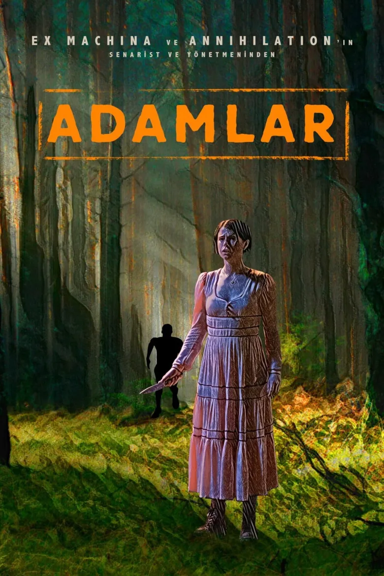 Adamlar İndir - görsel 12