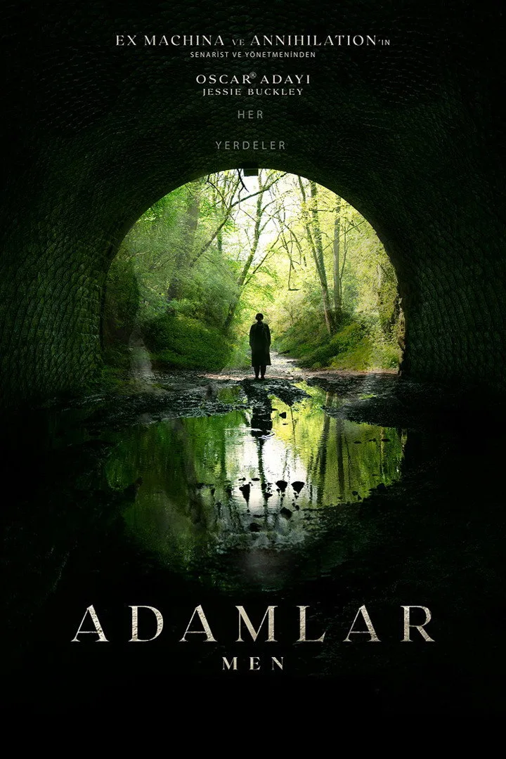 Adamlar İndir - görsel 13