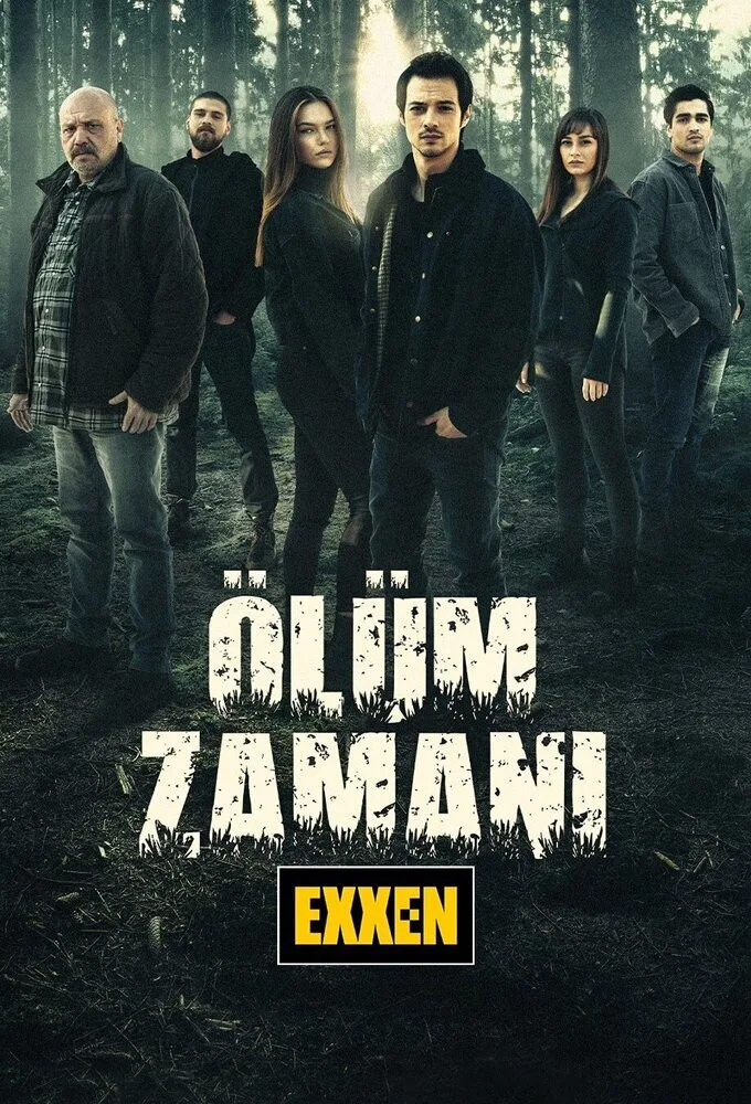 Ölüm Zamanı - görsel 4