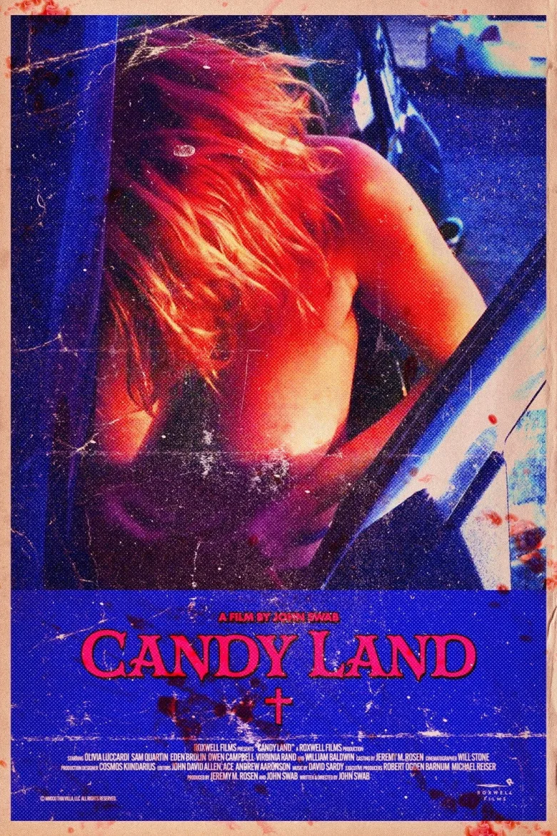Candy Land İndir - görsel 12