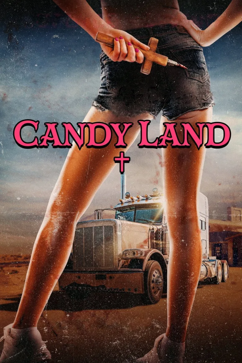 Candy Land İndir - görsel 13