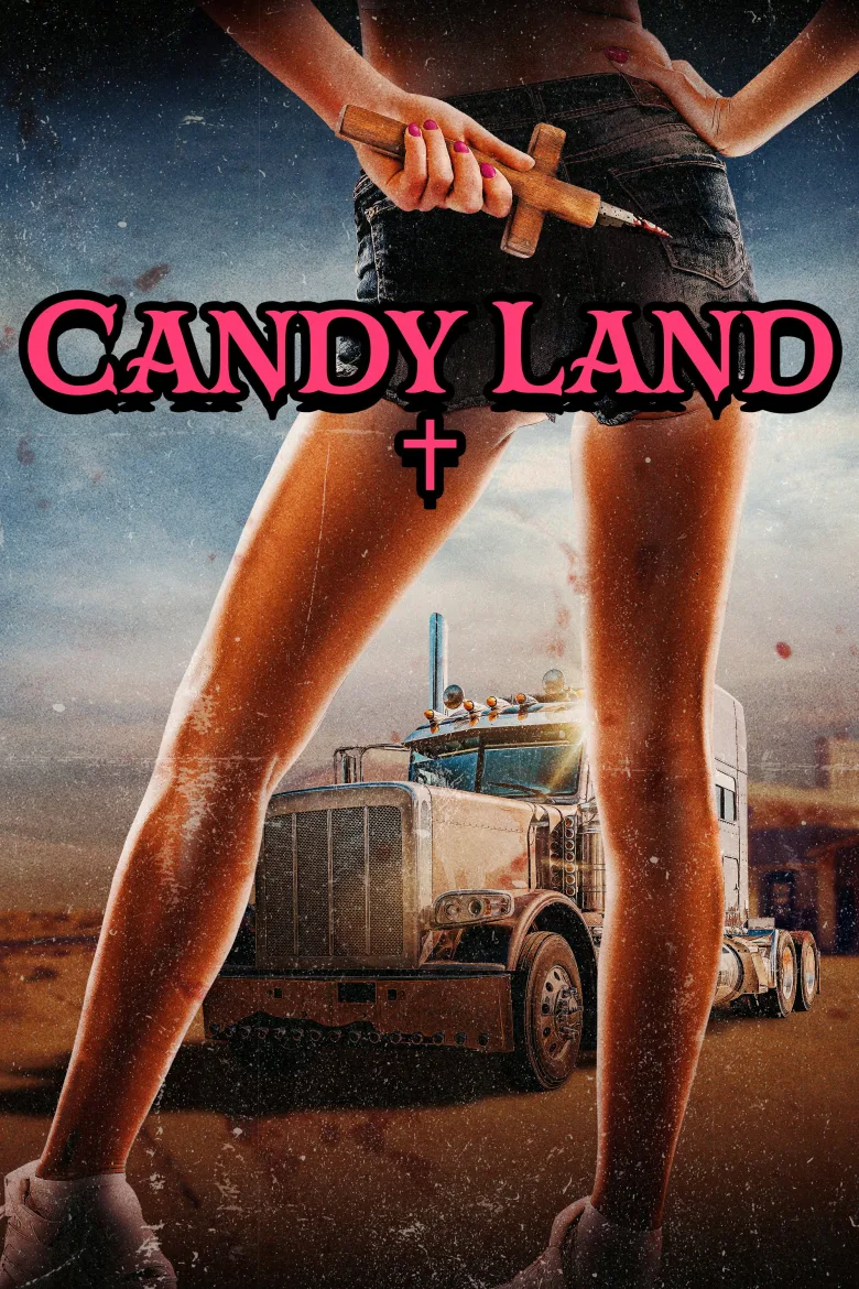 Candy Land İndir - görsel 14