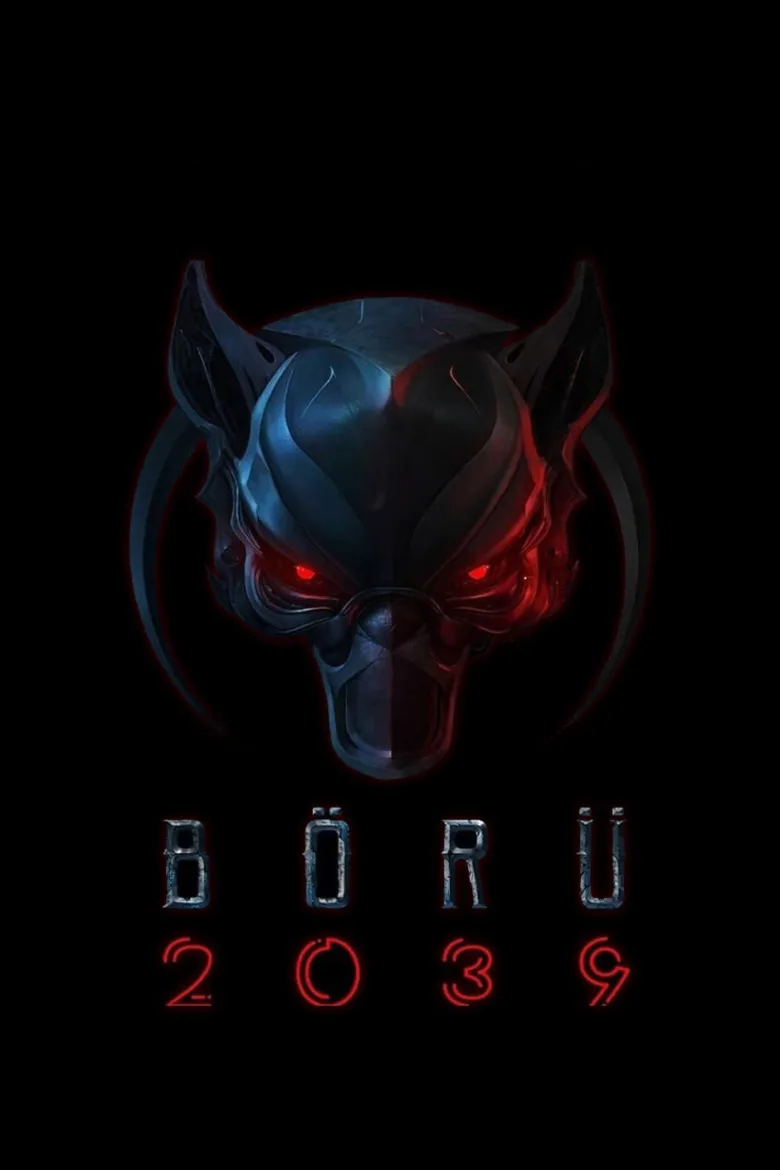 Börü 2039 - görsel 13