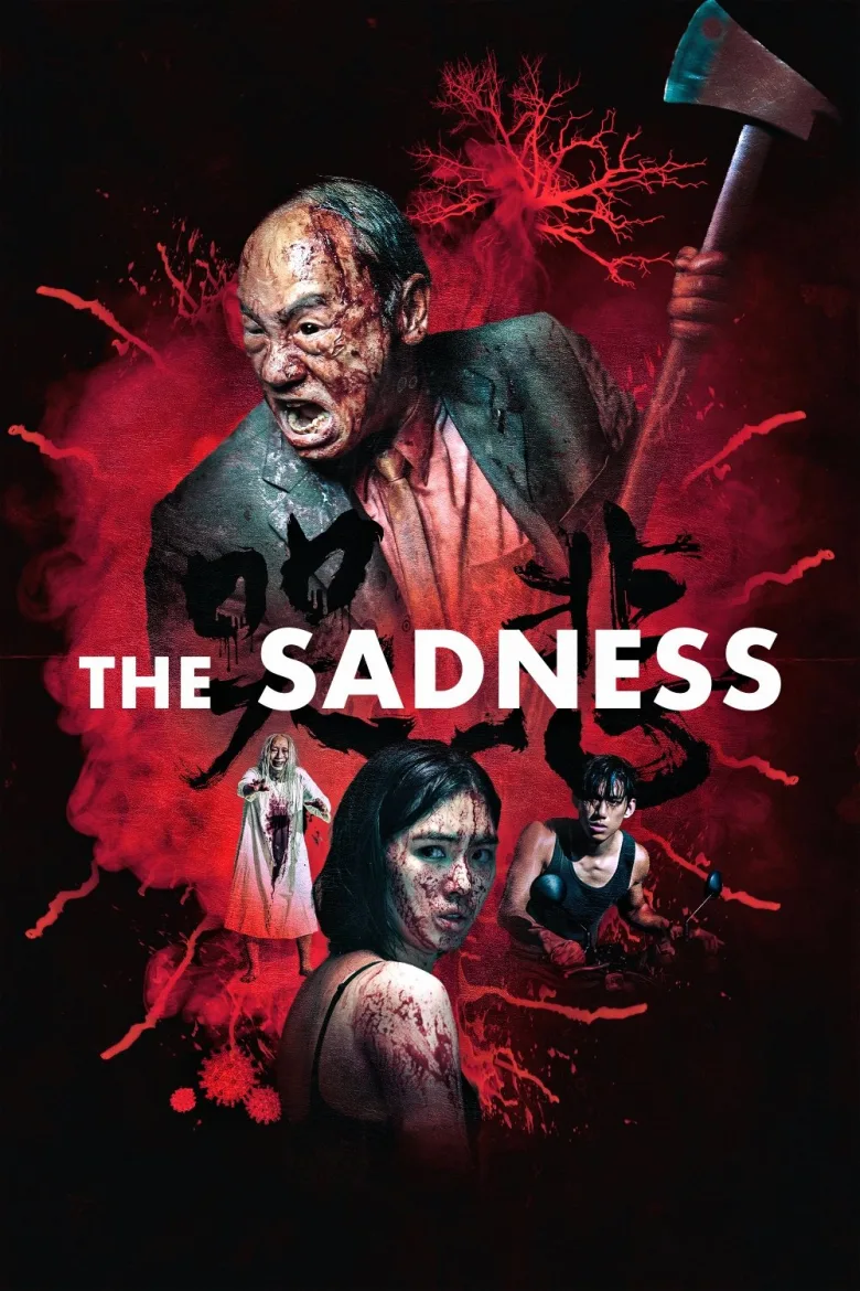 The Sadness İndir - görsel 11