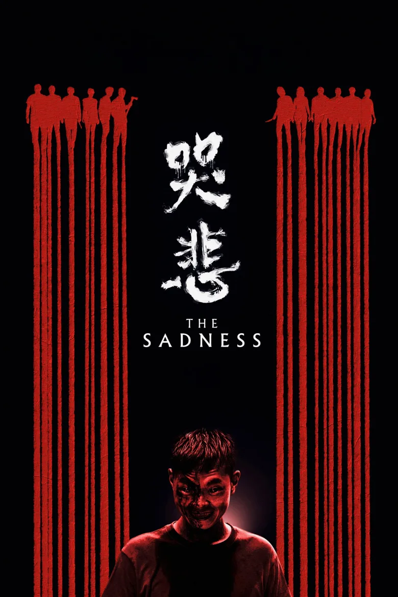 The Sadness İndir - görsel 12