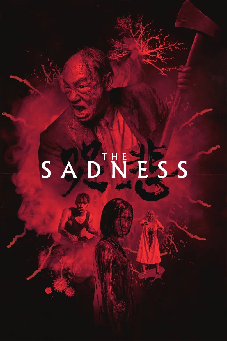 The Sadness İndir - görsel 13