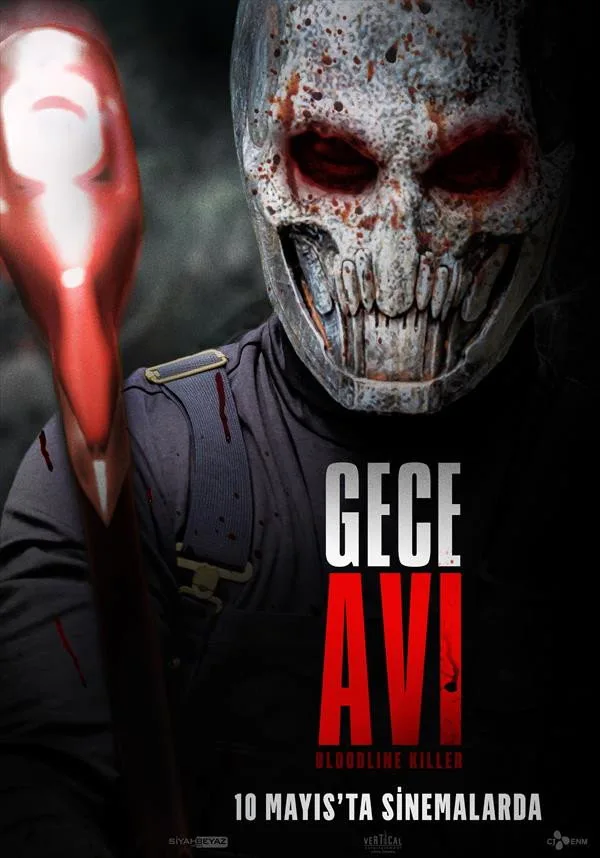 Gece Avı İndir - görsel 5