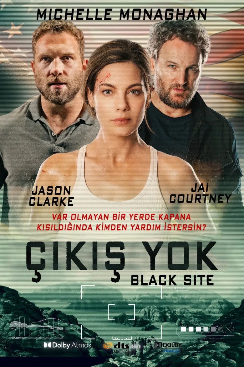 Çıkış Yok İndir - görsel 12