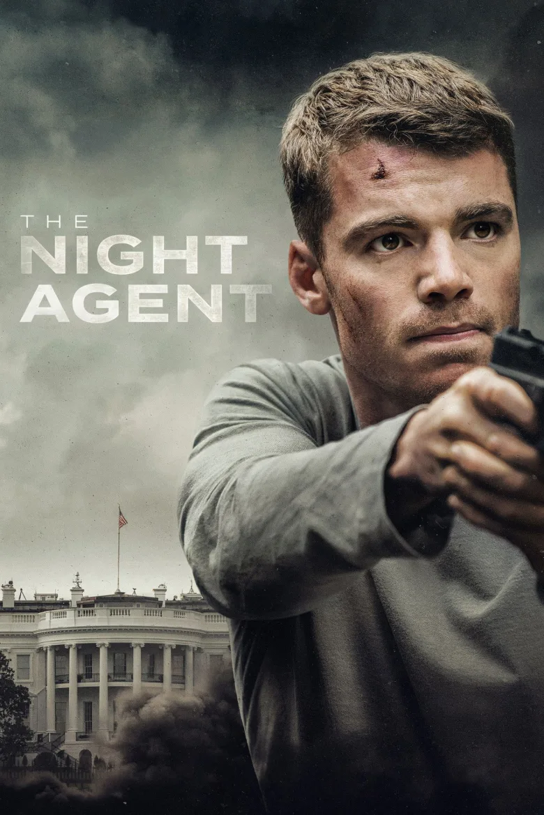 The Night Agent İndir - görsel 12
