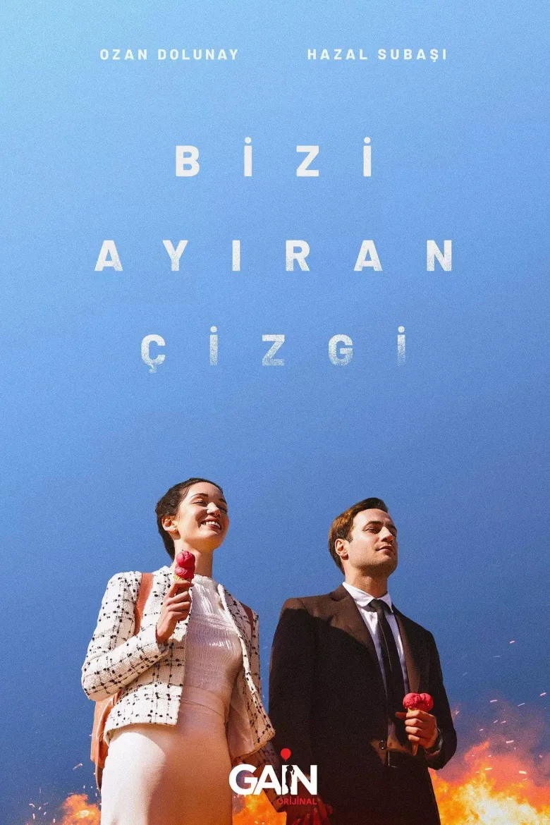 Bizi Ayıran Çizgi - görsel 7