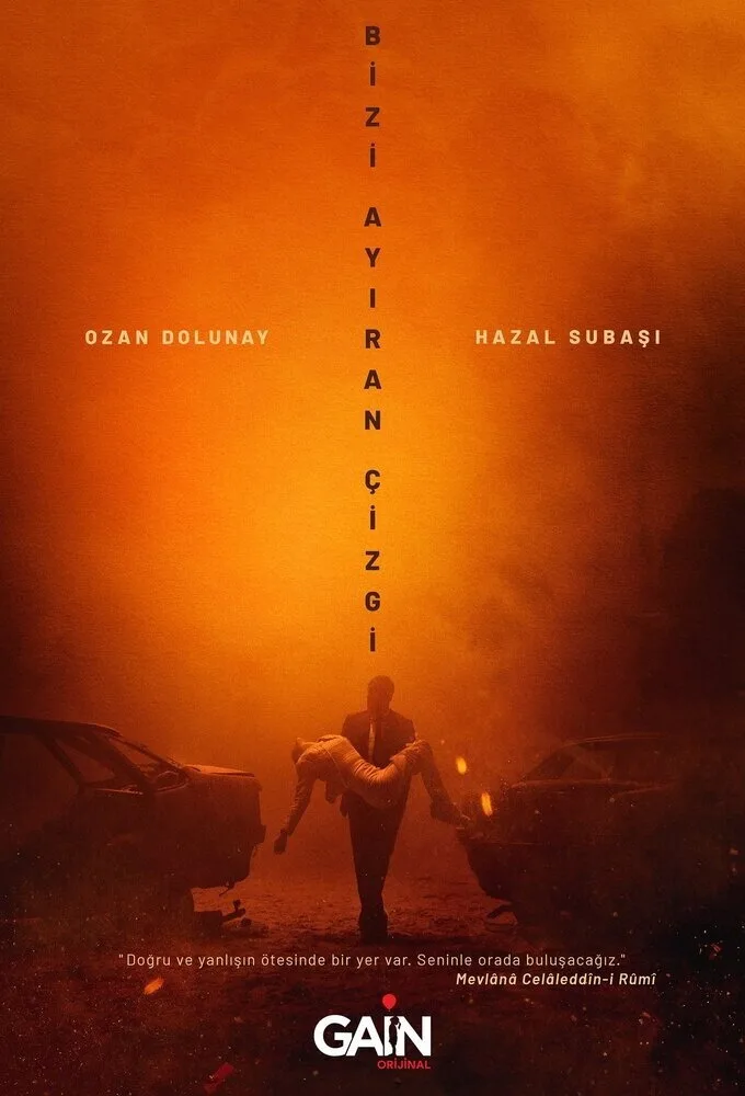 Bizi Ayıran Çizgi - görsel 8