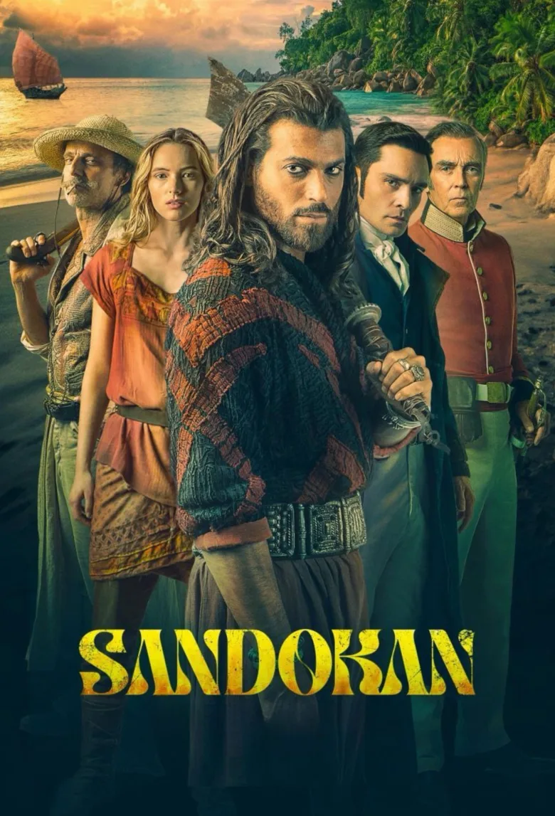 Sandokan 1080p İndir - görsel 10