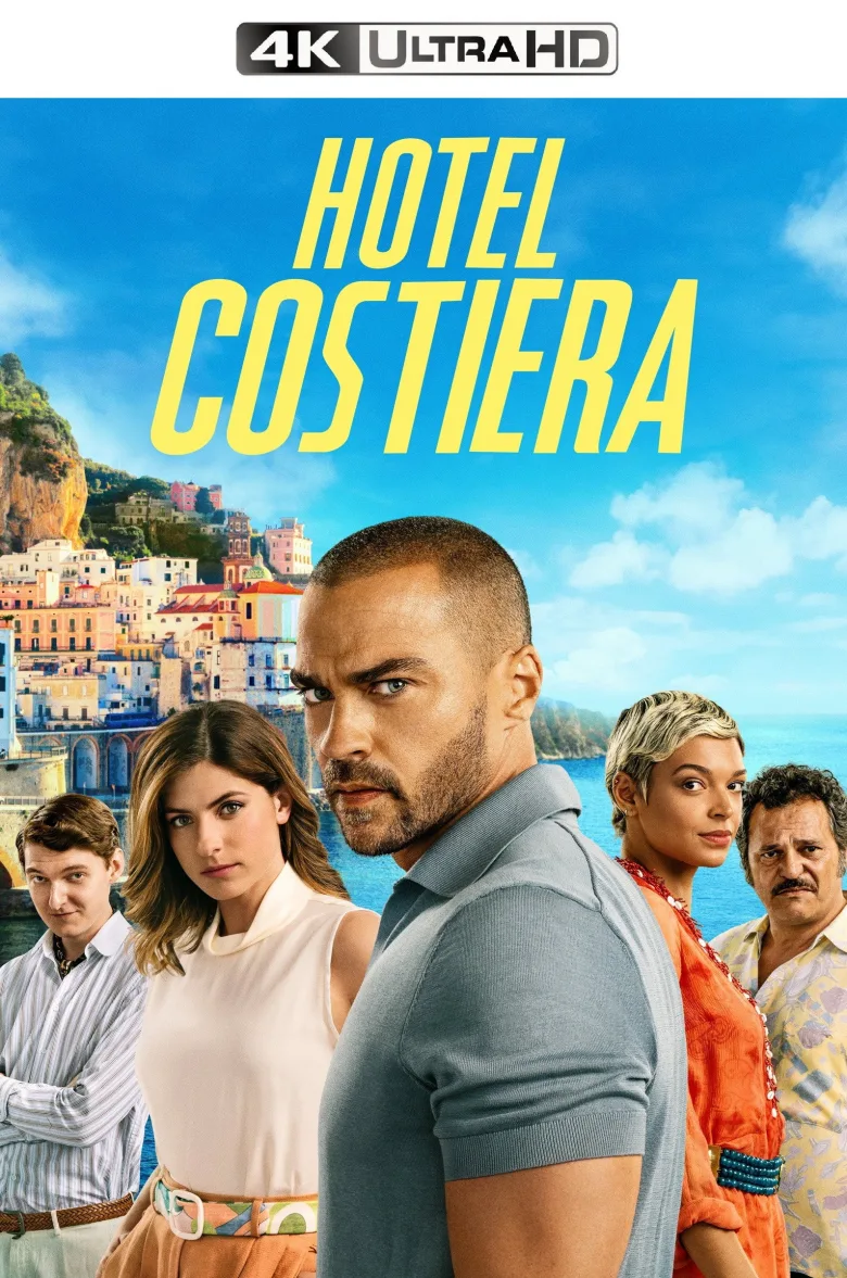 Hotel Costiera 1080p İndir - görsel 10
