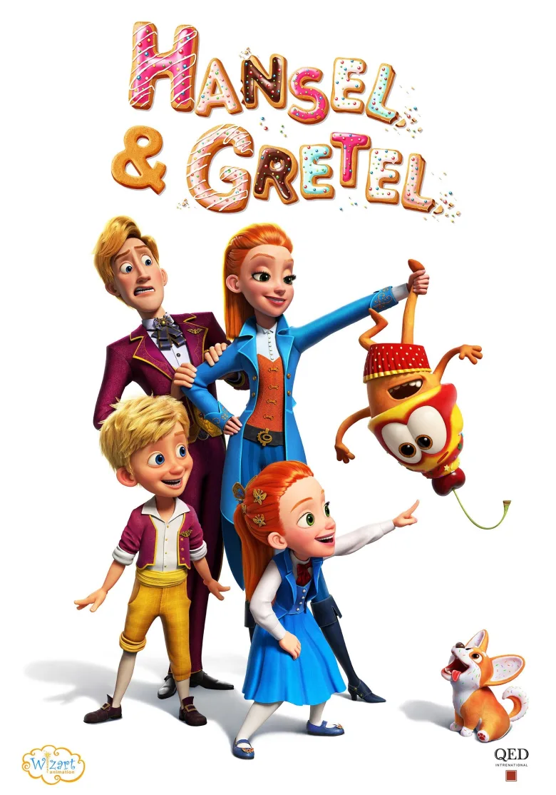 Sihir Gizli Servisi İndir - görsel 11