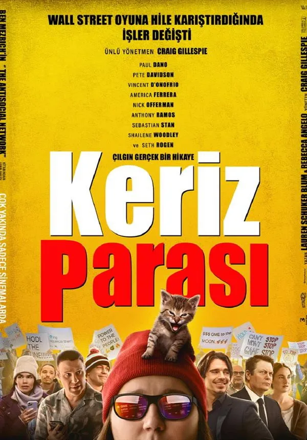 Keriz Parası İndir - görsel 11