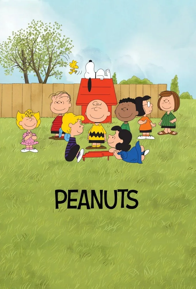 Peanuts 1080p İndir - görsel 2
