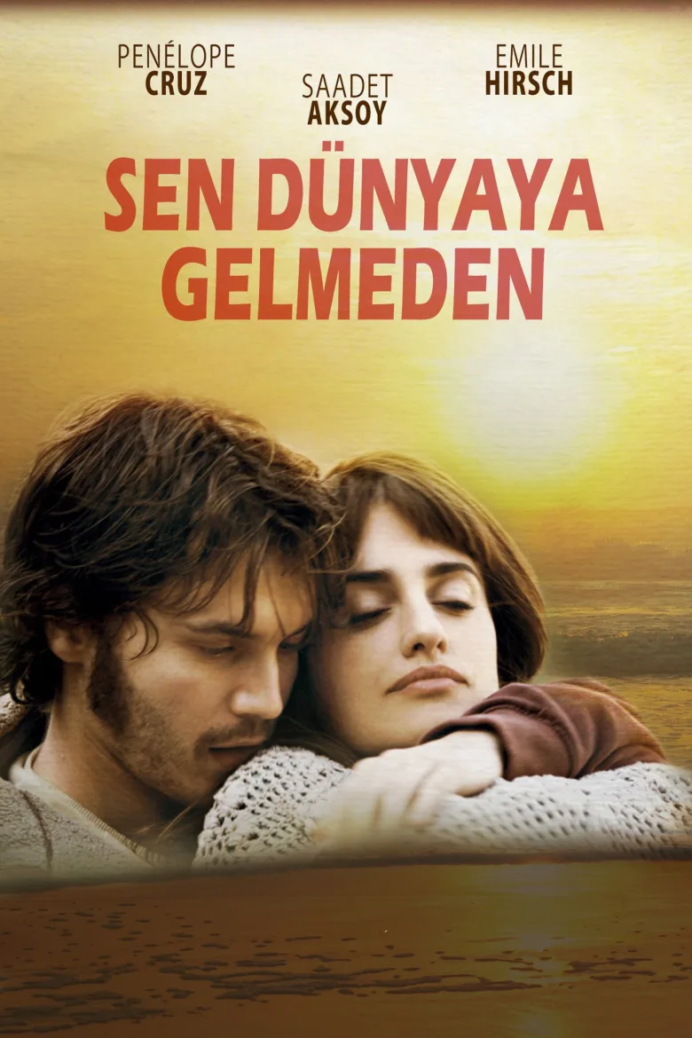 Sen Dünyaya Gelmeden İndir - görsel 6