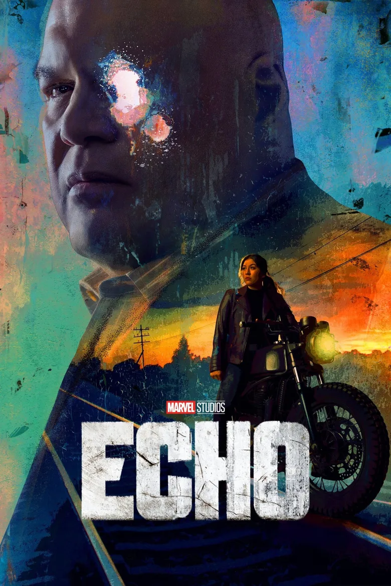 Echo 4K İndir - görsel 12