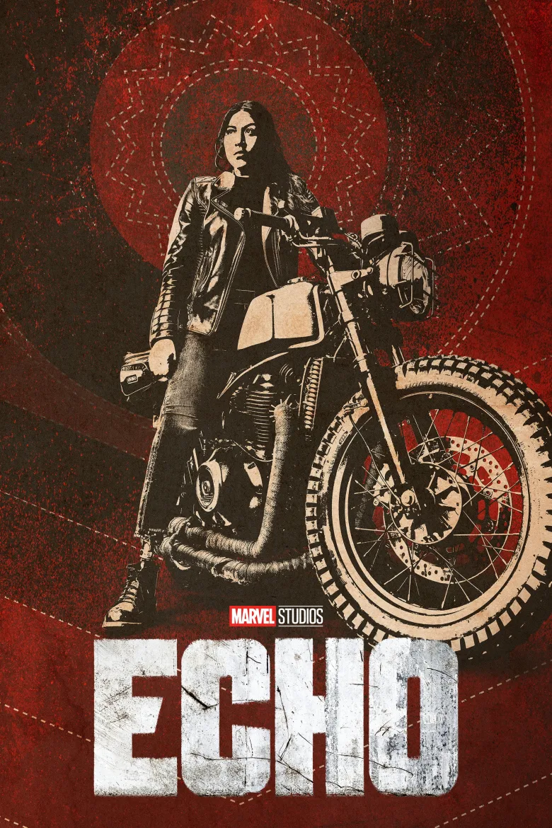 Echo 4K İndir - görsel 13