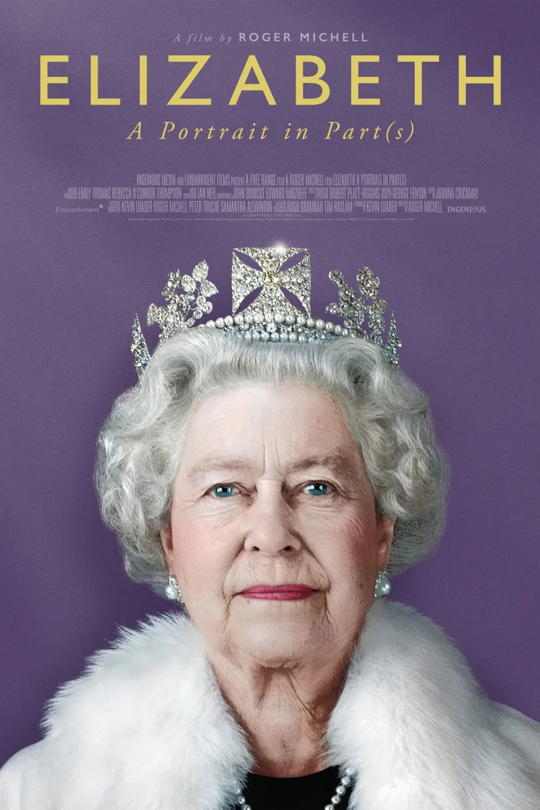 Elizabeth: A Portrait in Part(s) İndir - görsel 11