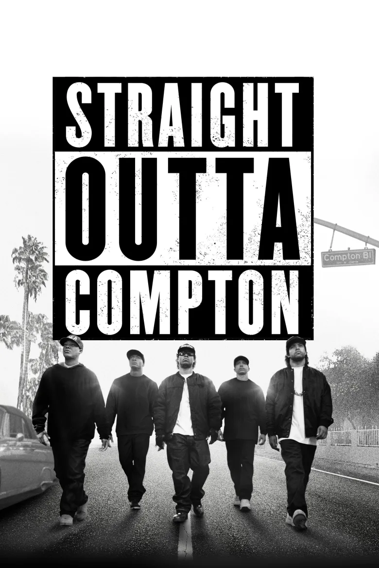 Straight Outta Compton İndir - görsel 11