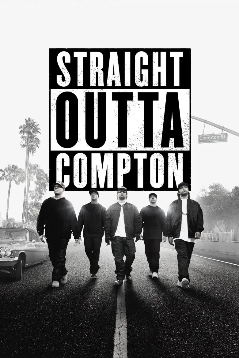 Straight Outta Compton İndir - görsel 13