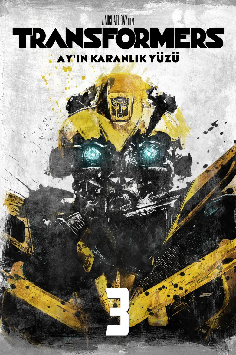 Transformers: Ay'ın Karanlık Yüzü İndir - görsel 11
