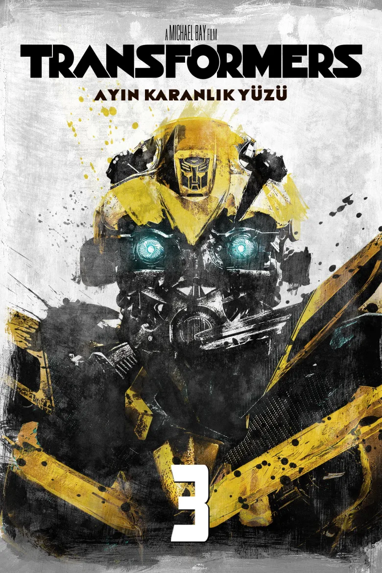 Transformers: Ay'ın Karanlık Yüzü İndir - görsel 12