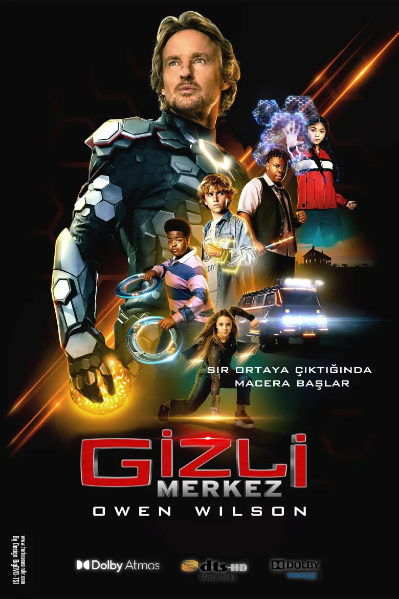Gizli Merkez İndir - görsel 12
