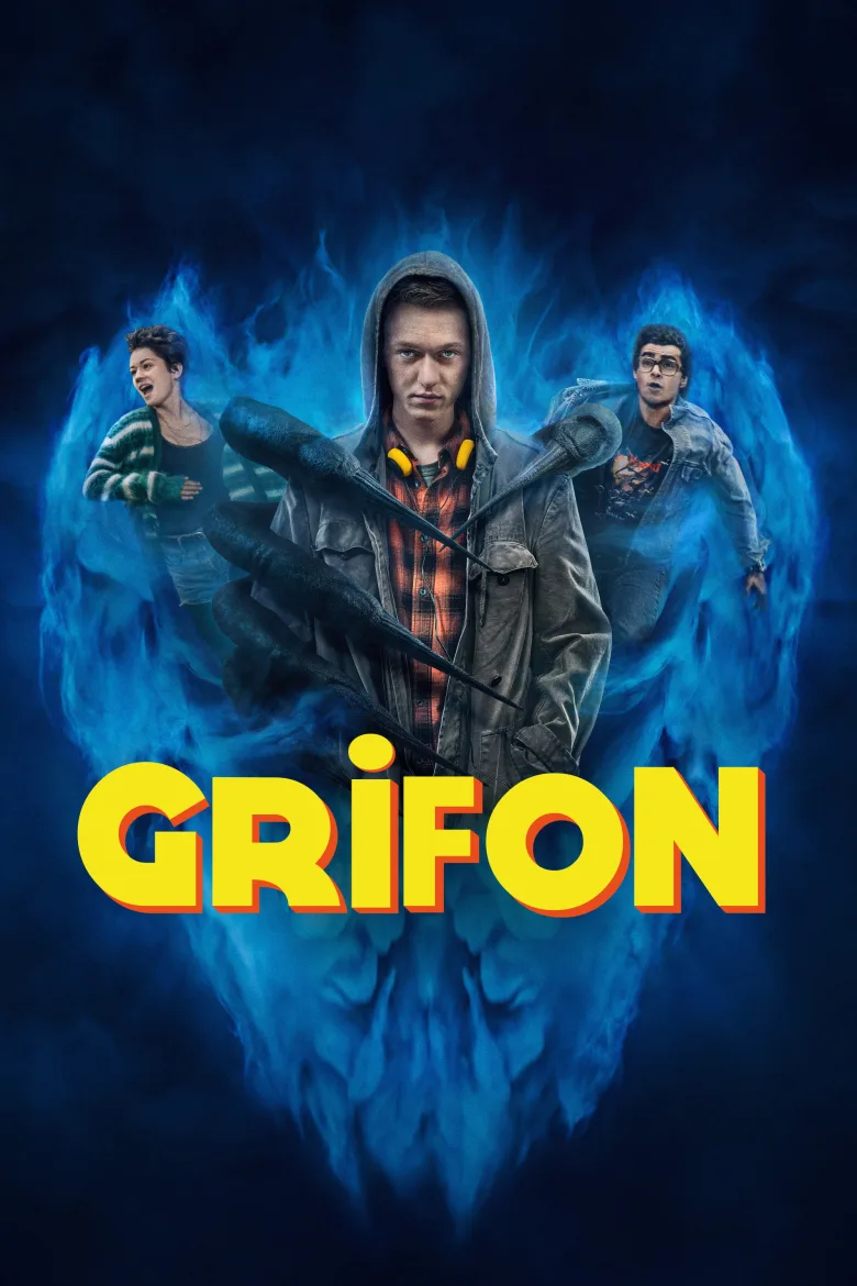 Der Greif İndir - görsel 11