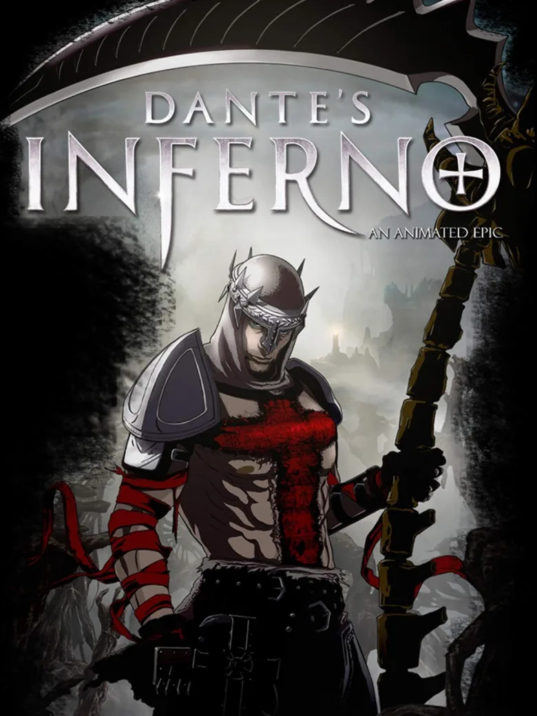 Dante'nin Cehennemi: Animasyonlu Bir Epik İndir - görsel 13