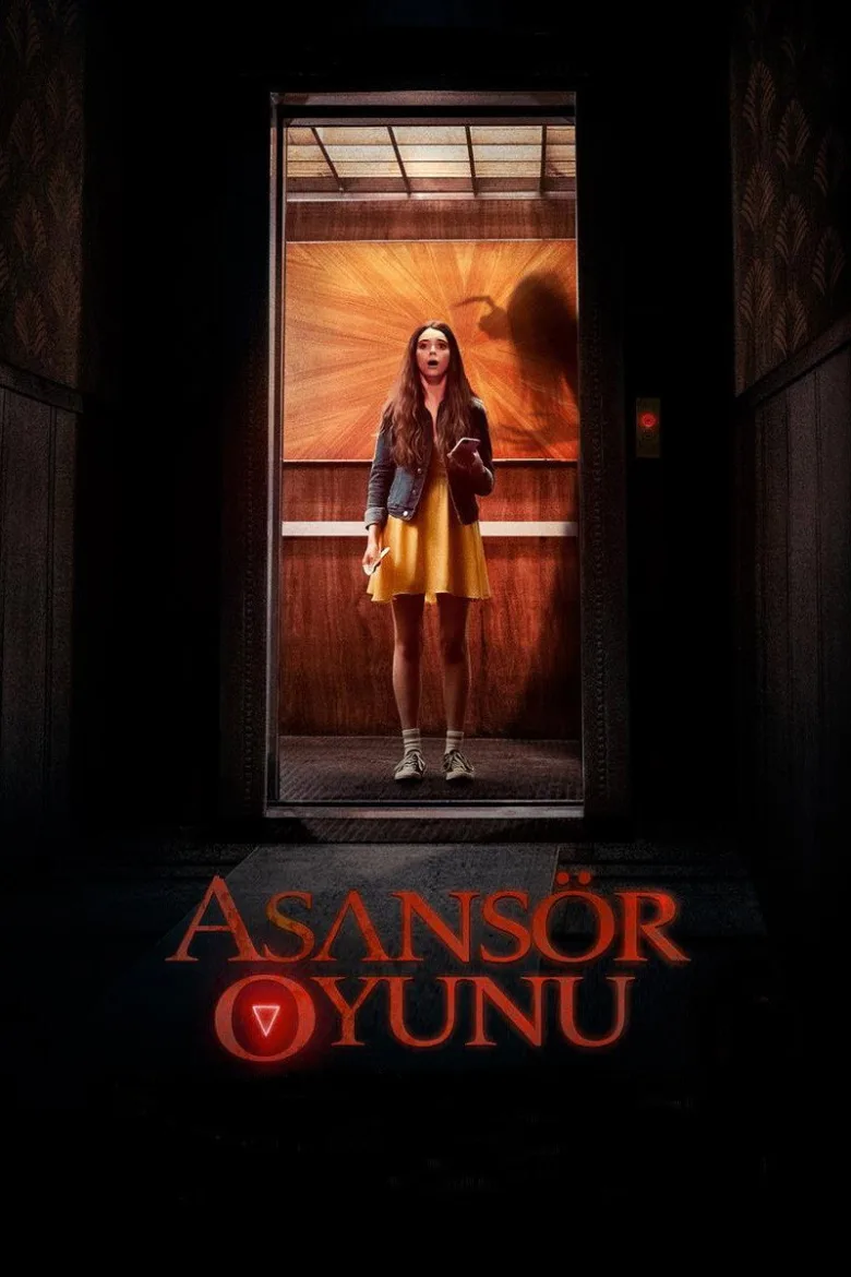 Asansör Oyunu İndir - görsel 12