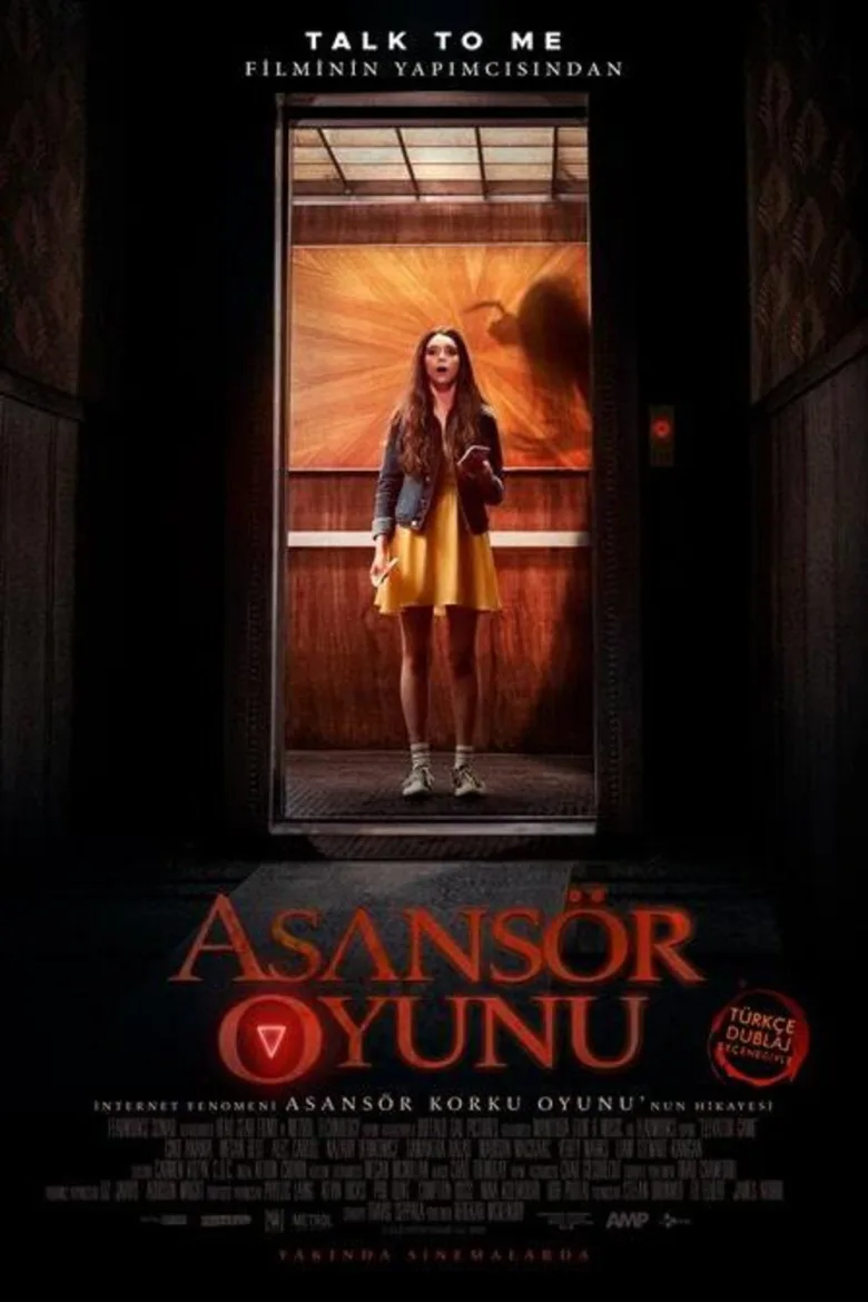 Asansör Oyunu İndir - görsel 13