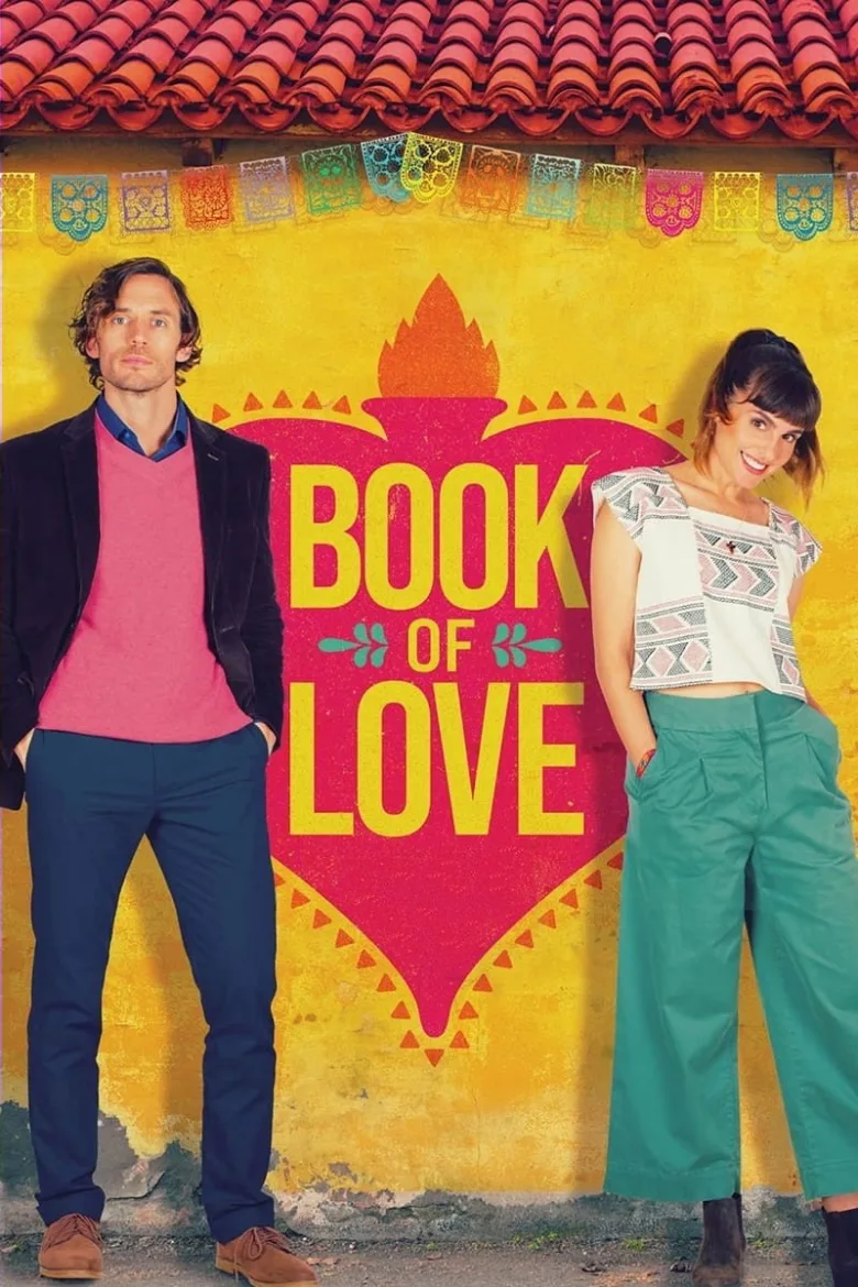 Book of Love İndir - görsel 11