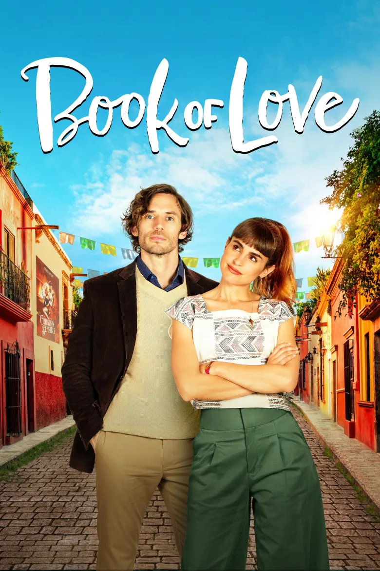 Book of Love İndir - görsel 12