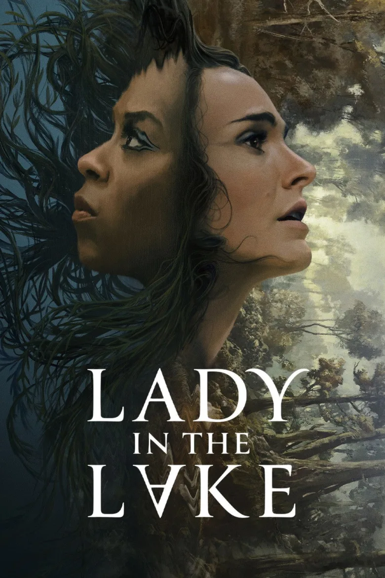 Lady in the Lake 1080p İndir - görsel 14