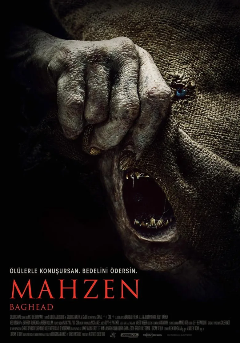 Mahzen İndir - görsel 11