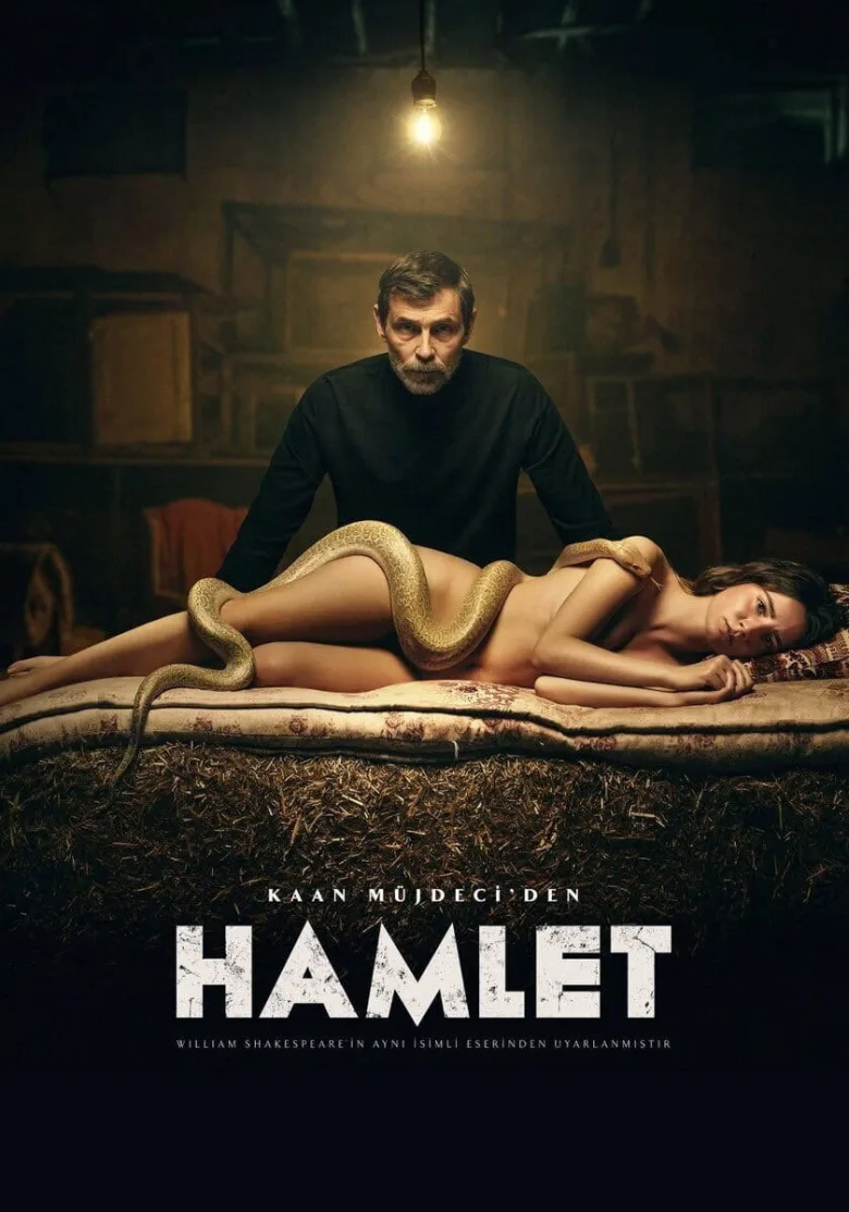 Hamlet - görsel 6