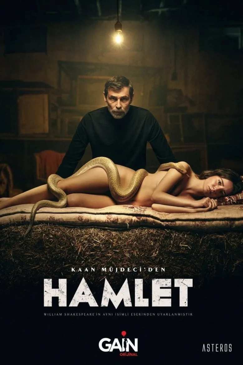 Hamlet - görsel 7