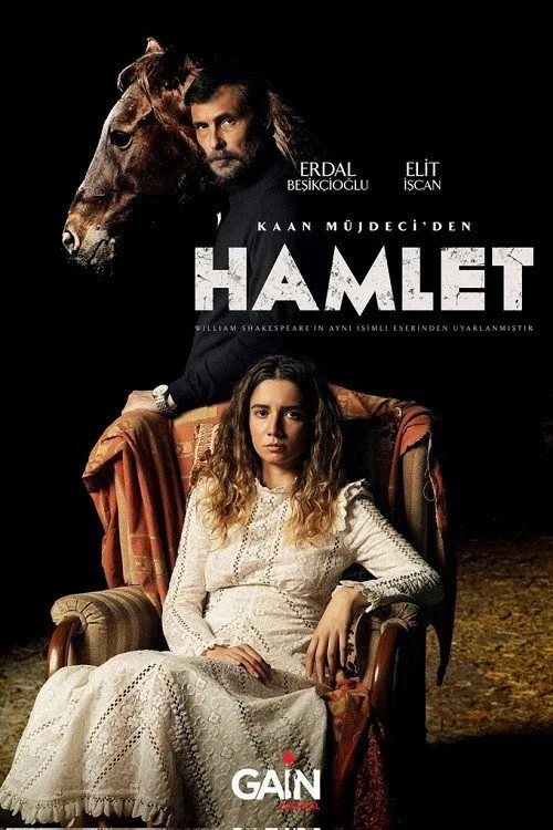Hamlet - görsel 8