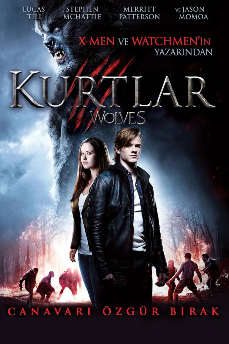 Kurtlar - görsel 11