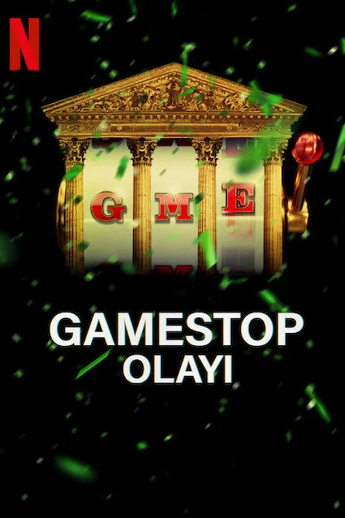 GameStop Olayı 1080p İndir - görsel 3